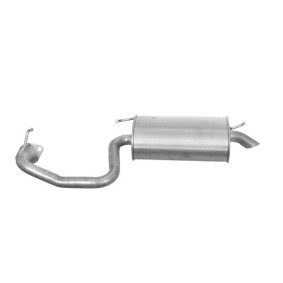 Endschalldämpfer 69.46.07 von IMASAF günstig für 265,45 € online kaufen