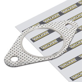 Achetez des Joint d'etanchéité tuyau d'echappement de chez WALKER en ligne pour Movano Mk1 (A) Camion à Plateau / Châssis (X70) à prix modérés