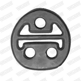 Comprar Cinta de goma, sistema de escape de WALKER 80117 a bajo precio de 8,13 €
