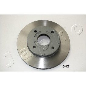 Halter, Bremsschlauch für NISSAN von JAPKO