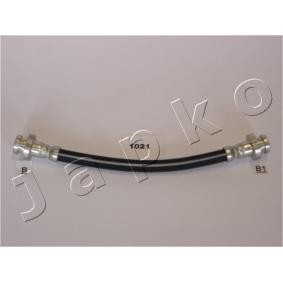 Halter, Bremsschlauch 691021 von JAPKO günstig für 11,58 € online kaufen