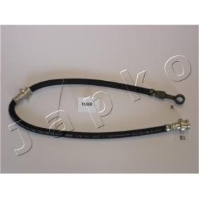 Halter, Bremsschlauch 691028 von JAPKO günstig für 7,79 € online kaufen