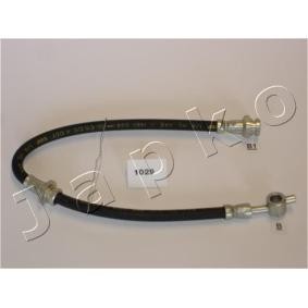 Halter, Bremsschlauch 691029 von JAPKO günstig für 13,70 € online kaufen