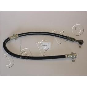 Halter, Bremsschlauch 691031 von JAPKO günstig für 13,47 € online kaufen
