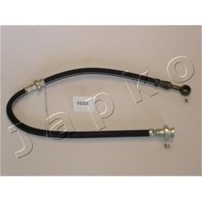 Halter, Bremsschlauch 691032 von JAPKO günstig für 9,88 € online kaufen