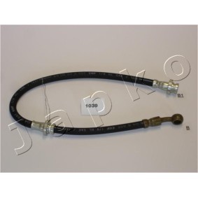 Halter, Bremsschlauch 691039 von JAPKO günstig für 9,88 € online kaufen
