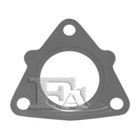FIAT Dichtung, Abgasrohr von VEGAZ