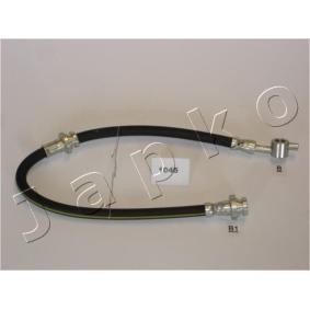 Halter, Bremsschlauch 691045 von JAPKO günstig für 10,45 € online kaufen