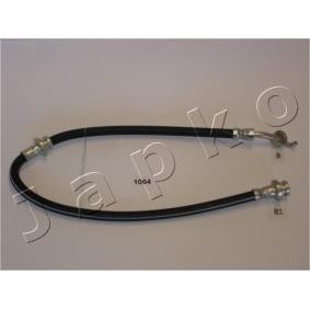 Halter, Bremsschlauch 691064 von JAPKO günstig für 13,26 € online kaufen