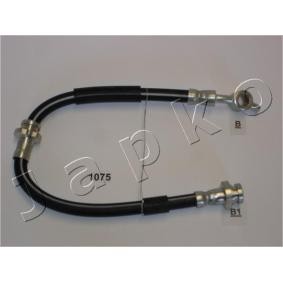Halter, Bremsschlauch 691075 von JAPKO günstig für 5,38 € online kaufen