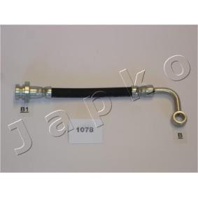 Halter, Bremsschlauch 691078 von JAPKO günstig für 12,72 € online kaufen