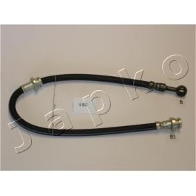 Halter, Bremsschlauch 69150 von JAPKO günstig für 10,27 € online kaufen
