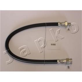 Halter, Bremsschlauch für NISSAN von JAPKO