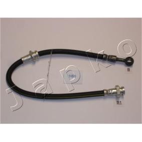 Halter, Bremsschlauch 69169 von JAPKO günstig für 9,64 € online kaufen