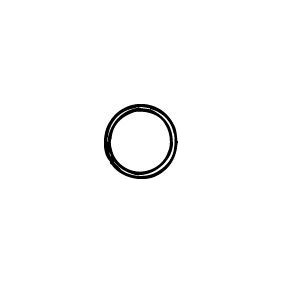 Acquista Anello tenuta, Tubo gas scarico da VEGAZ OD-137 a buon mercato per soli 2,74 €