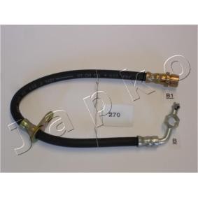 Halter, Bremsschlauch 69270