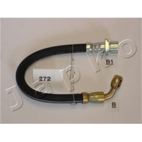 Halter, Bremsschlauch 69272