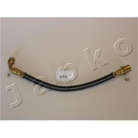 Halter, Bremsschlauch 69273