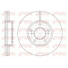 Lichtmaschinenregler des Herstellers KAWE - Originalware Artikelnummer: 6937 10