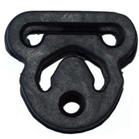 Halter, Schalldämpfer DG-121 von VEGAZ günstig für 3,88 € online kaufen