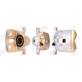 Bremssattel für HONDA von JURID