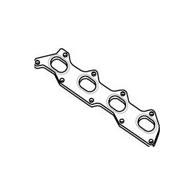 Dichtung, Abgasrohr MOD-122 von VEGAZ günstig für 10,70 € online kaufen
