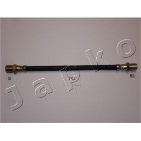 Halter, Bremsschlauch für SUBARU von JAPKO