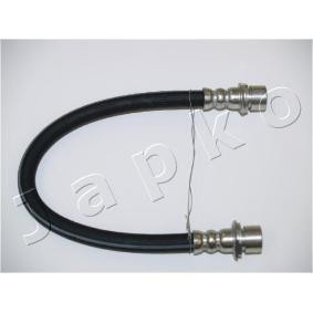 Halter, Bremsschlauch für SUBARU von JAPKO