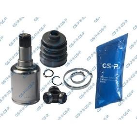Gelenksatz, Antriebswelle 699166 von GSP günstig für 48,71 € online kaufen