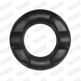 Gummistreifen, Abgasanlage 81270 SUBARU von WALKER