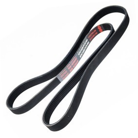 Achetez des Courroie Poly-V MASTER-SPORT 6PK1420-PCS-MS à prix pour 15,01 €
