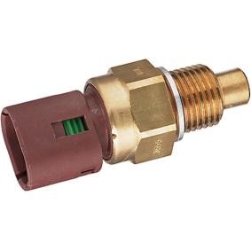 Kühlmitteltemperatursensor für RENAULT TRUCKS von HELLA