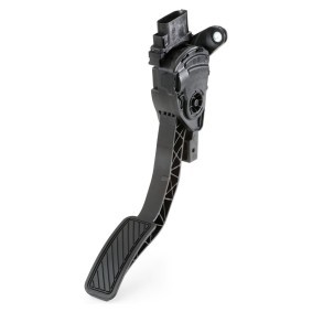 Osta Sensori, kaasupolkimen asento HELLA:llä 6PV 009 517-701 edullisesti hintaan 75,31 €