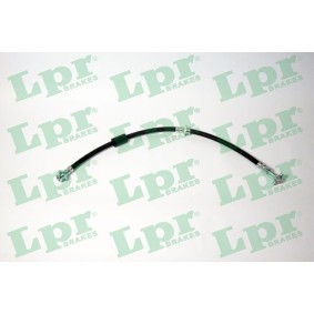Compre Latiguillos de freno de LPR online para Maxima III Berlina (J30) a precios moderados