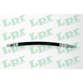 Achetez des Flexible de frein LPR 6T47204 à prix pour 7,38 €