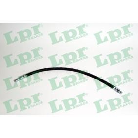 Achetez des Flexible de frein LPR 6T47216 à prix pour 8,40 €