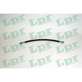 Bremsschlauch 6T48080 von LPR günstig für 9,64 € online kaufen