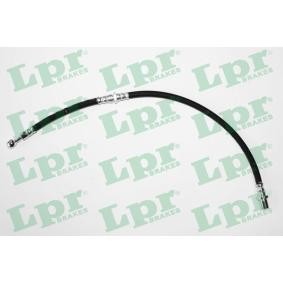 Bremsschlauch 6T48091 von LPR günstig für 14,90 € online kaufen