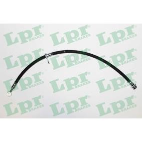 Bremsschlauch 6T48443 von LPR günstig für 11,44 € online kaufen