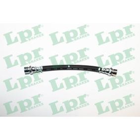 Achetez des Flexible de frein LPR 6T48606 à prix pour 10,83 €