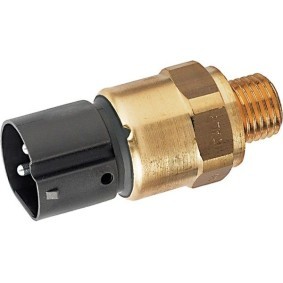 Temperaturschalter, Kühlerlüfter 6ZT 010 967-421 von HELLA günstig für 41,69 € online kaufen