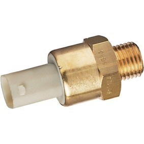 Temperaturschalter, Kühlerlüfter 6ZT 010 967-551 von HELLA günstig für 58,04 € online kaufen