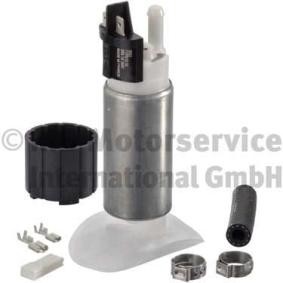 Kraftstoffpumpe 7.05656.96.0 von PIERBURG günstig für 221,57 € online kaufen