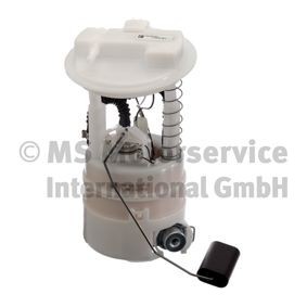 Compre Bomba de combustible de PIERBURG online para PULSAR Fastback (C13) a precios moderados