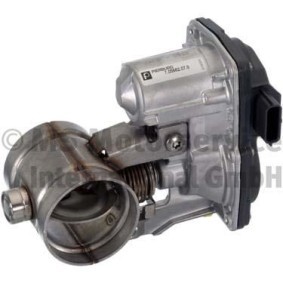 Abgasklappe 7.05662.07.0 MAZDA von PIERBURG