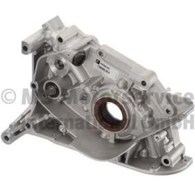 Ölpumpe 7.06595.28.0 von PIERBURG günstig für 250,21 € online kaufen