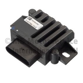 Compre Relé de bomba de combustível de PIERBURG online para A7 Sportback (4GA, 4GF) a preços moderados