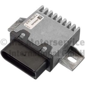 Steuergerät, Kraftstoffpumpe 7.07796.14.0 von PIERBURG günstig für 116,93 € online kaufen