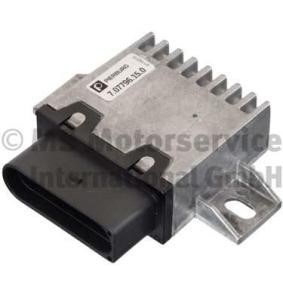 Steuergerät, Kraftstoffpumpe 7.07796.15.0 von PIERBURG günstig für 217,62 € online kaufen