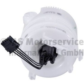 Compre Válvula de ventilación del depósito de combustible de PIERBURG online para BOXSTER (986) a precios moderados